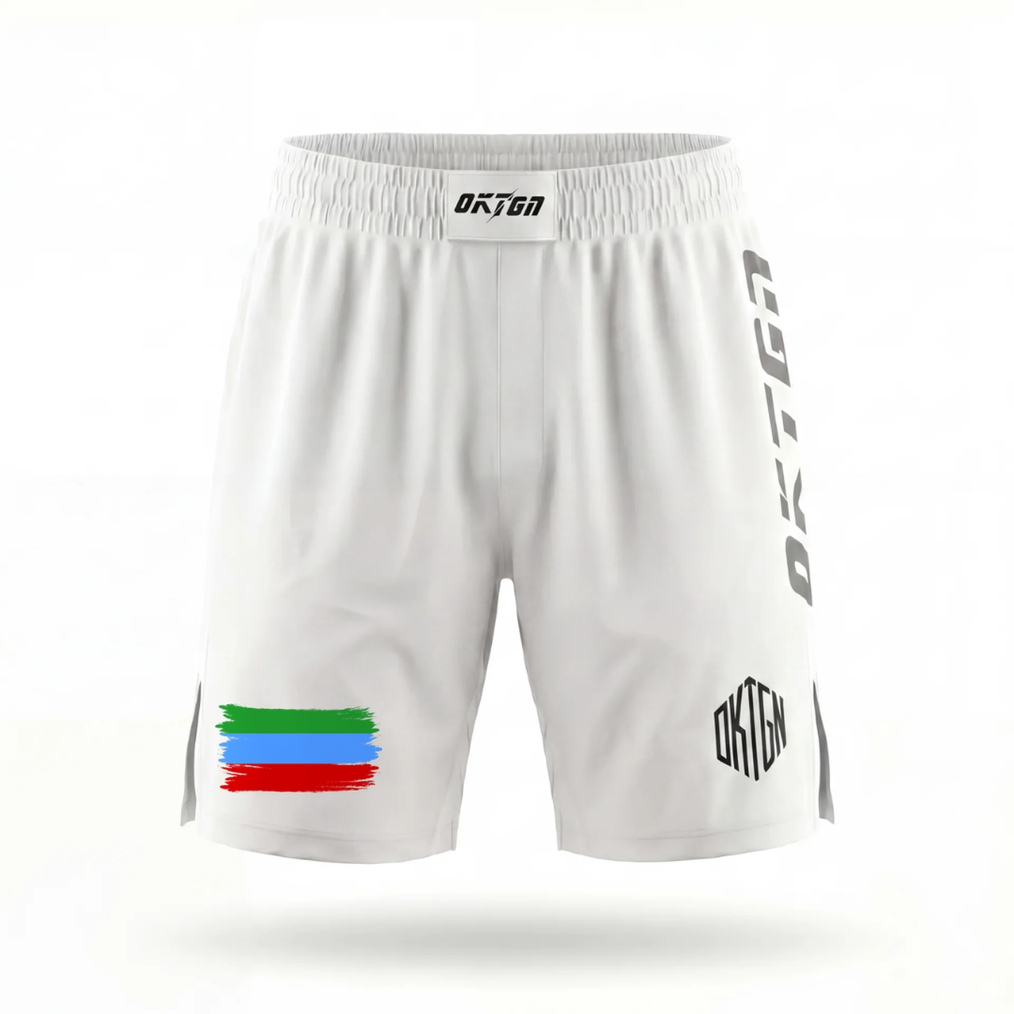 OKTGN Elite V2 – Ensemble Daghestan