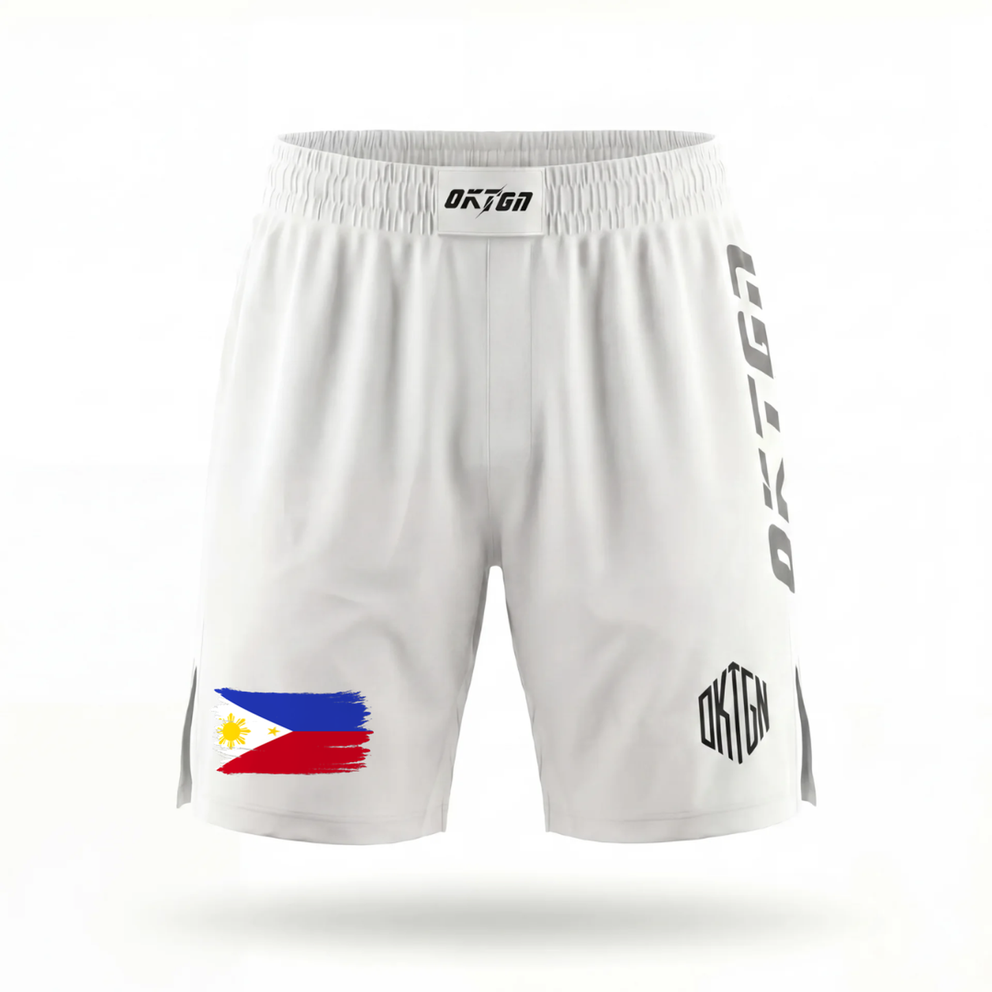 OKTGN Elite V2 – Ensemble Phillipines