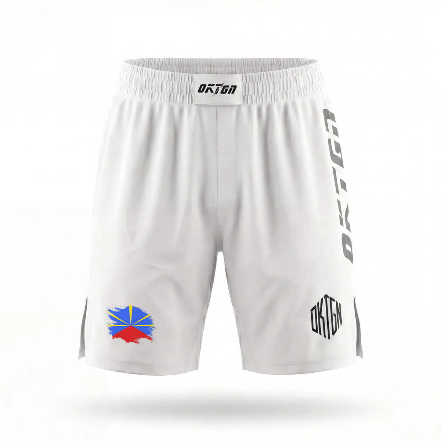 OKTGN Elite V2 – Ensemble La Réunion