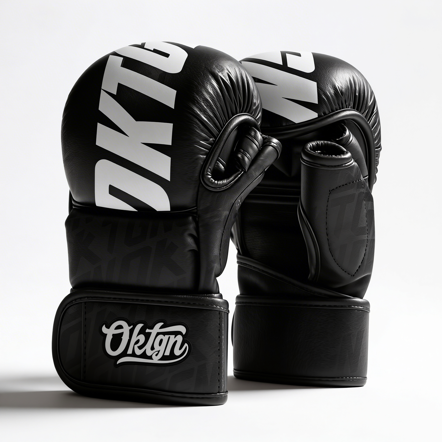 Gants MMA OKTAGON — Liste d'attente