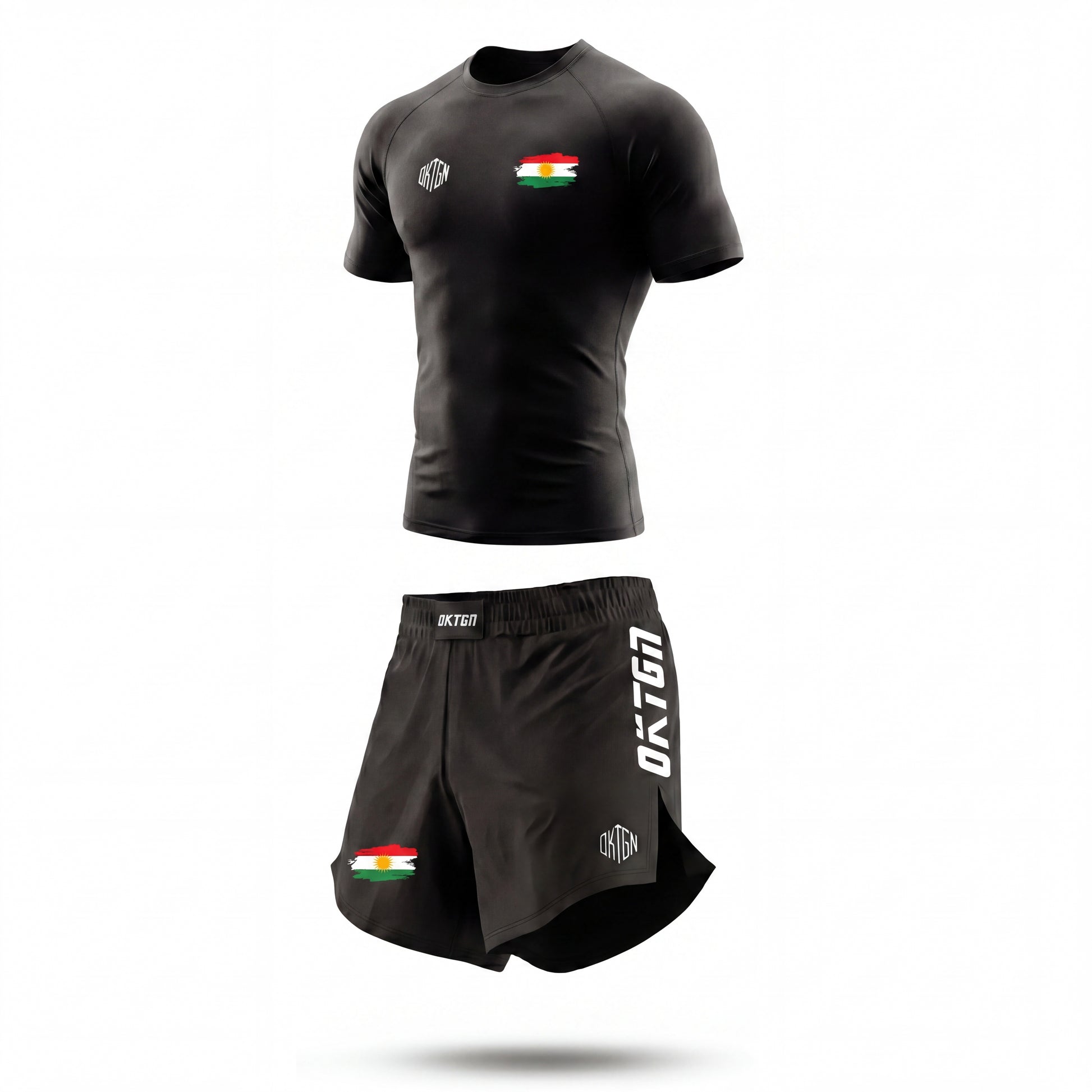 Ensemble Kurdistan packshot
