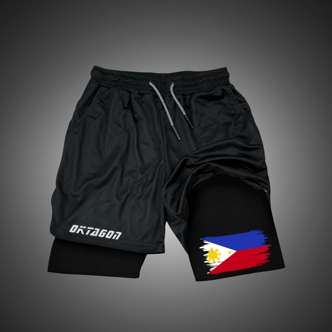 OKTGN Elite V2 – Rashguard Phillipines