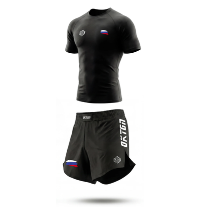 OKTGN Elite V2 – Ensemble Russie