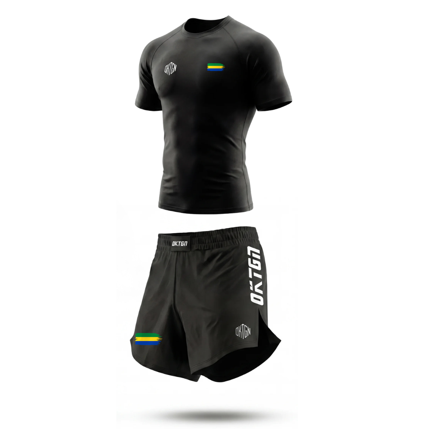 Conjunto de interpretación de Gabón