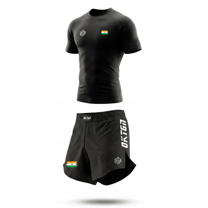 OKTGN Elite V2 – Ensemble Inde