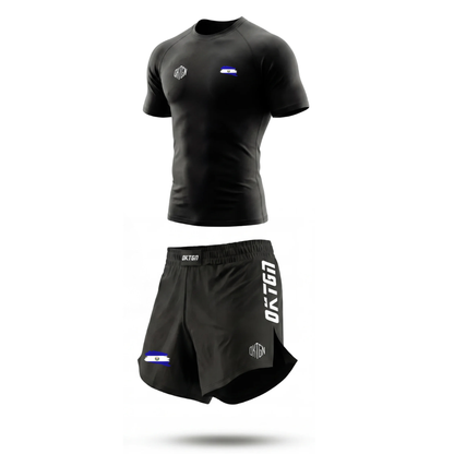 Conjunto Argentino de Performance