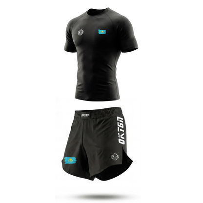 OKTGN Elite V2 – Ensemble Kazakhstan