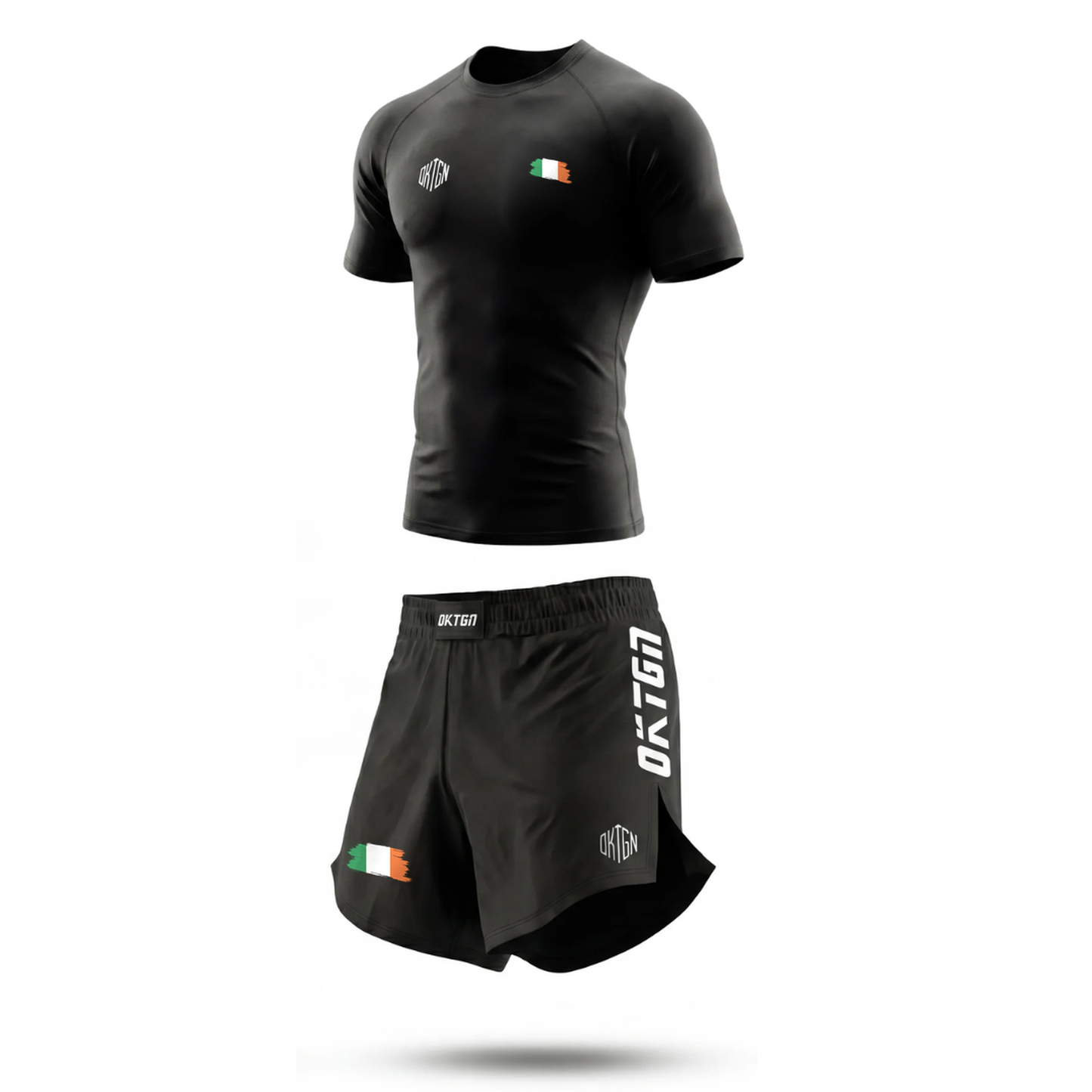 Conjunto de interpretación de Irlanda