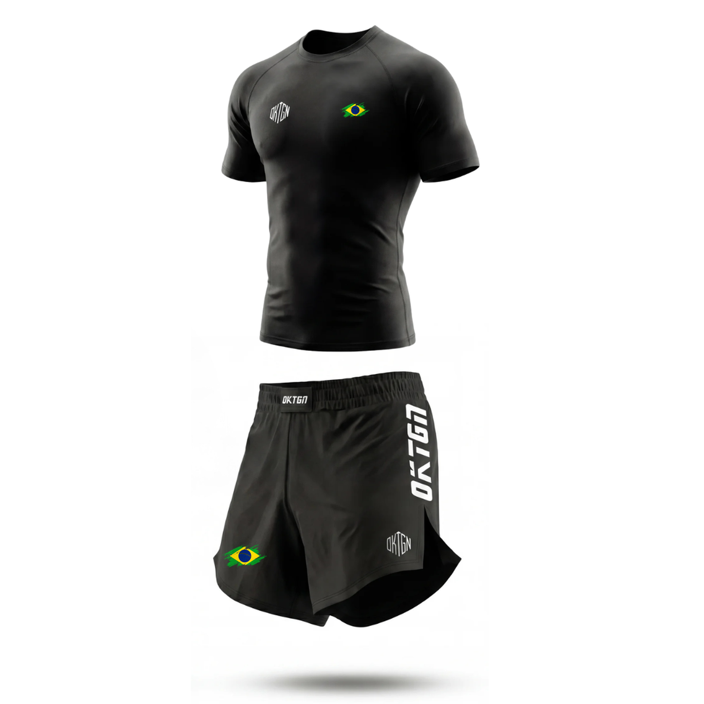 OKTGN Elite V2 – Ensemble Brésil