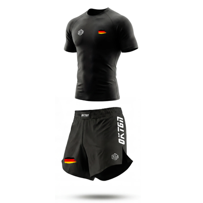 OKTGN Elite V2 – Ensemble Allemagne