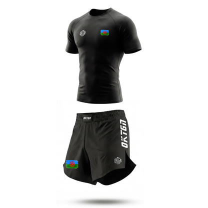 OKTGN Elite V2 – Ensemble Gitan