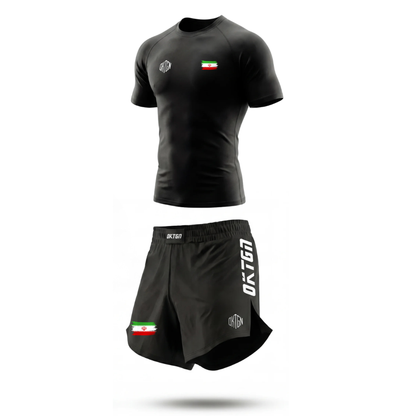 OKTGN Elite V2 – Ensemble Iran
