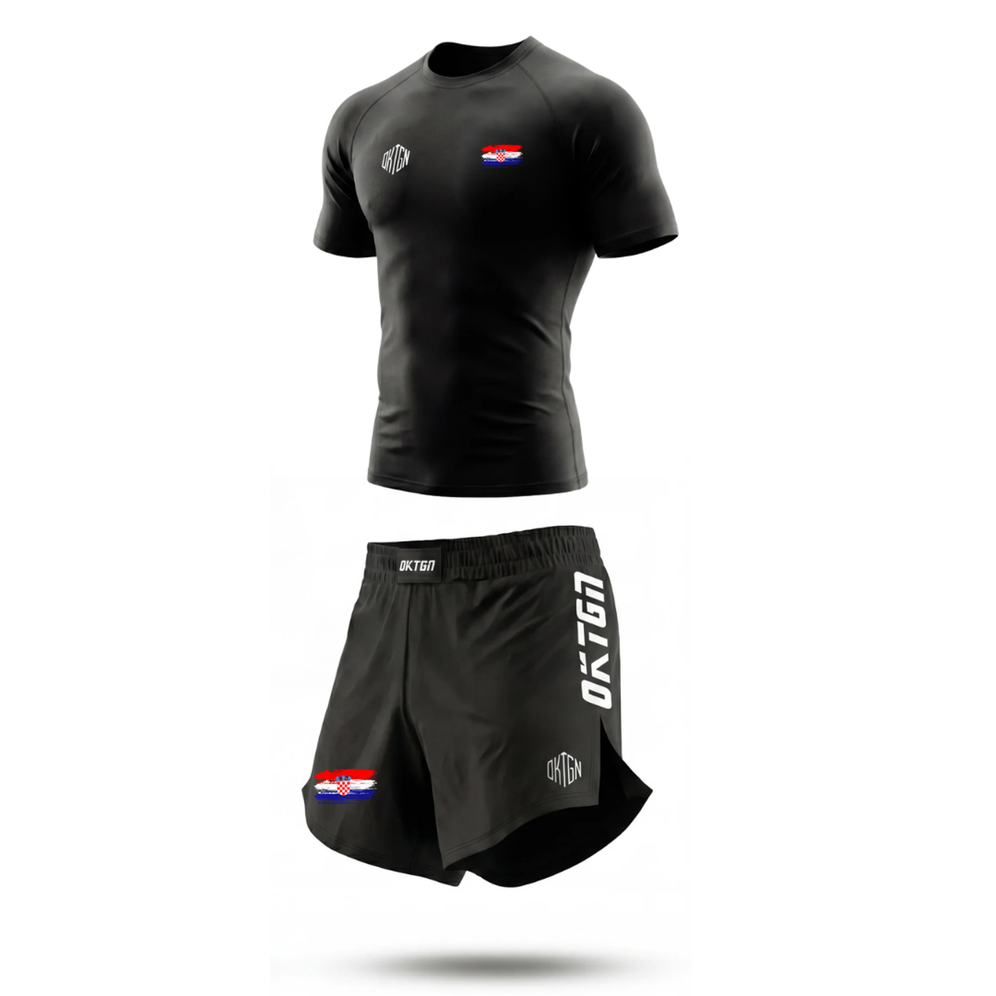 OKTGN Elite V2 – Ensemble Croatie