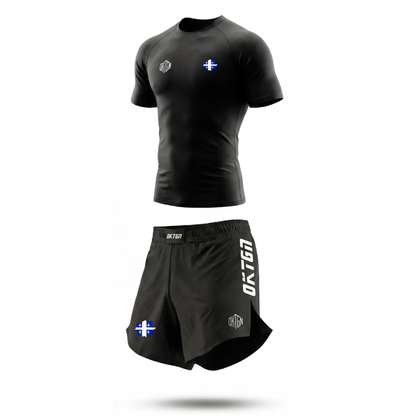 OKTGN Elite V2 – Ensemble QUEBEC
