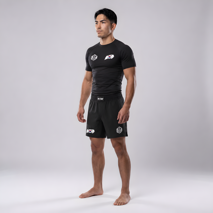 OKTGN Elite V2 – Rashguard Corée du sud