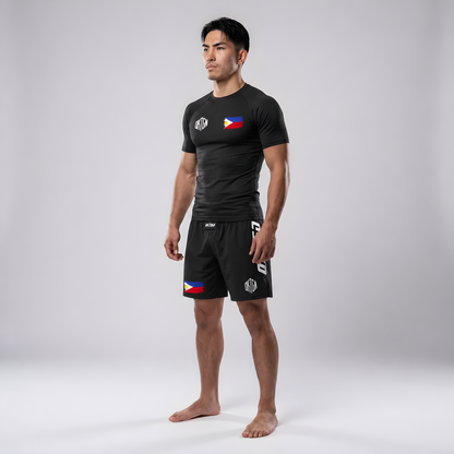 OKTGN Elite V2 – Rashguard Phillipines