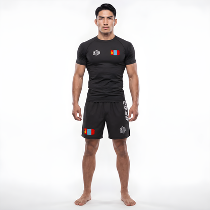 OKTGN Elite V2 – Ensemble Mongolie