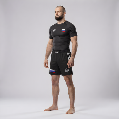 OKTGN Elite V2 – Ensemble Russie