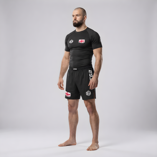 OKTGN Elite V2 – Ensemble Géorgie