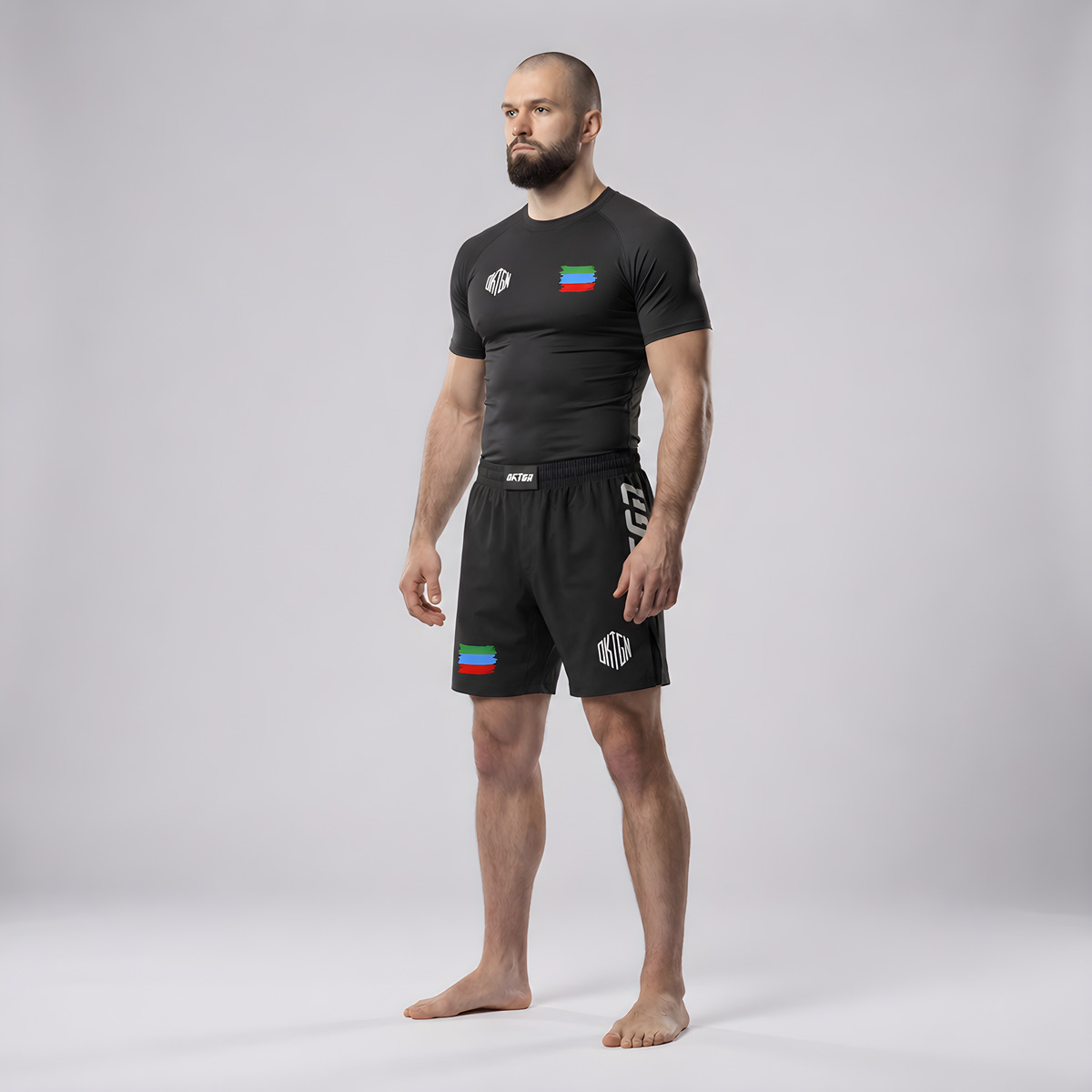 Camiseta de protección contra erupciones Swiss Performance