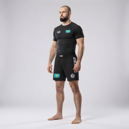 OKTGN Elite V2 – Ensemble Kazakhstan