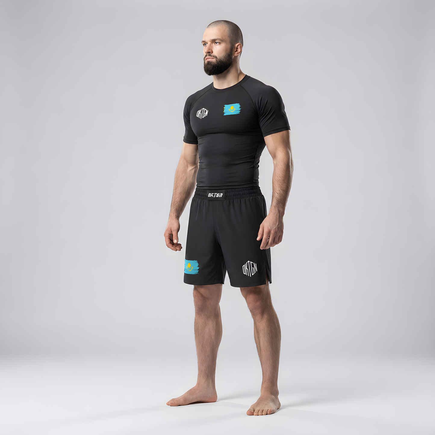 OKTGN Elite V2 – Ensemble Kazakhstan