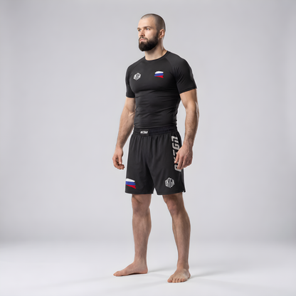 OKTGN Elite V2 – Ensemble Russie