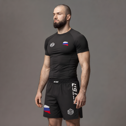 OKTGN Elite V2 – Ensemble Russie