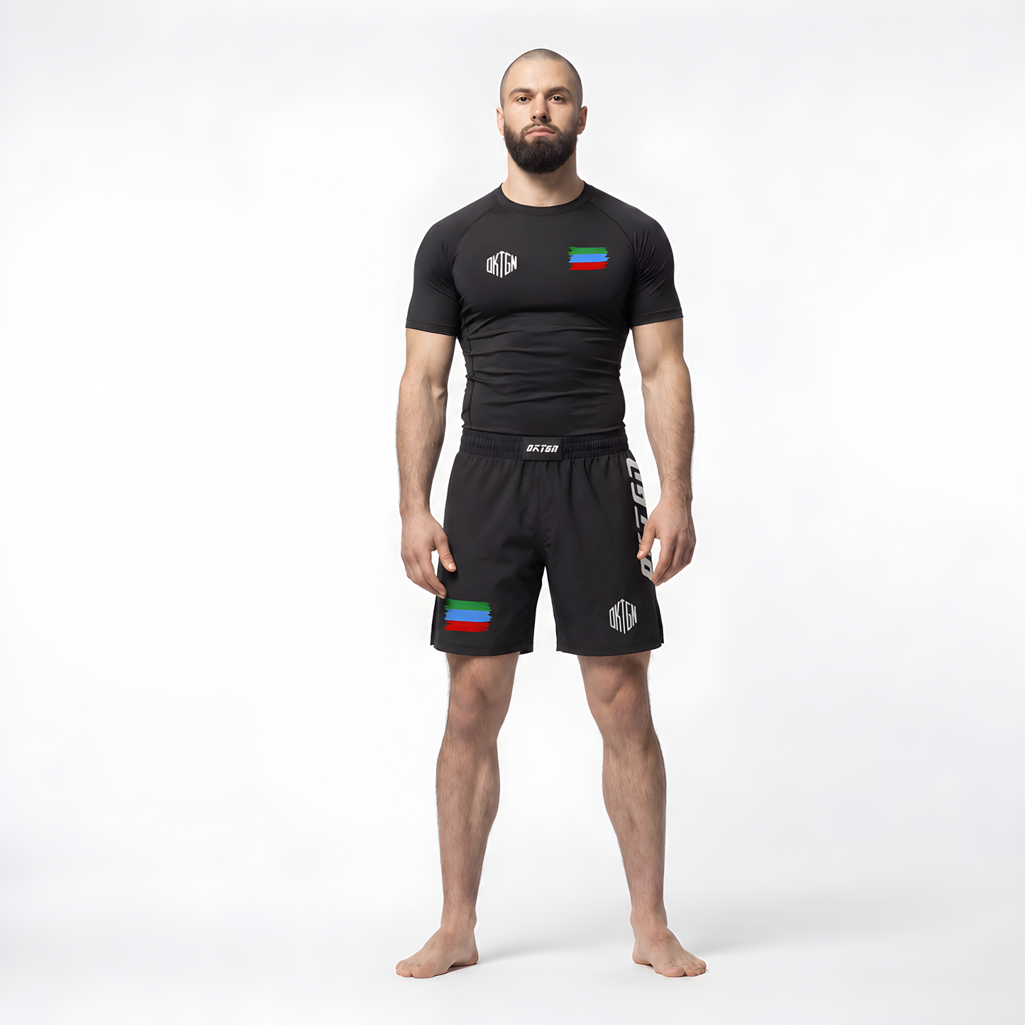 OKTGN Elite V2 – Ensemble Daghestan