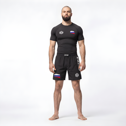 OKTGN Elite V2 – Short Russie