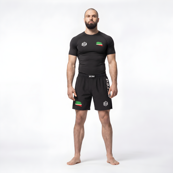 OKTGN Elite V2 – Short Tchétchénie