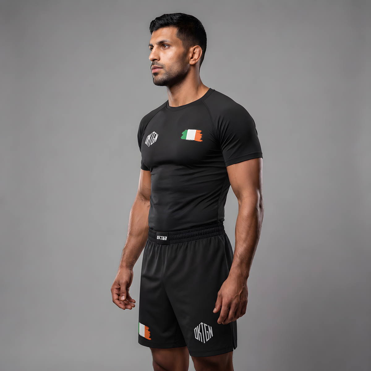 Conjunto de interpretación de Irlanda
