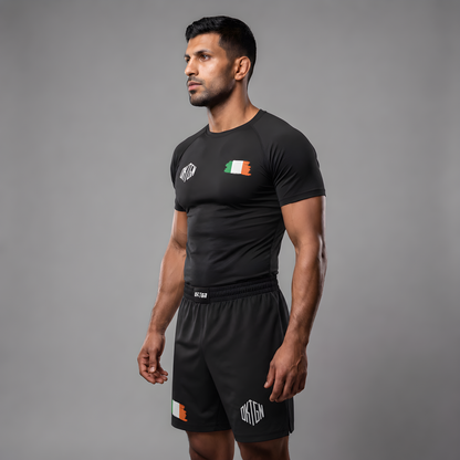 Conjunto de interpretación de Irlanda