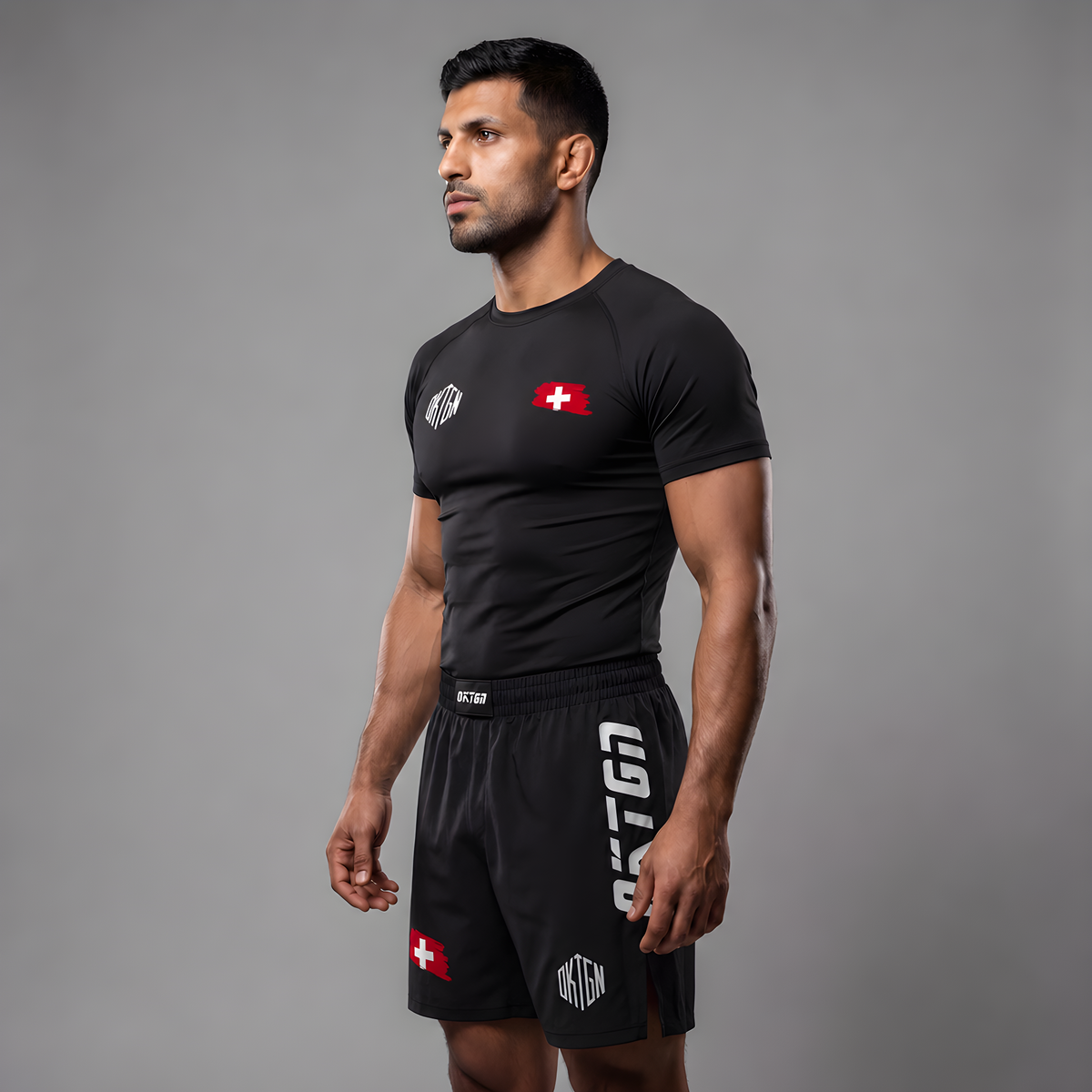 OKTGN Elite V2 – Ensemble Suisse