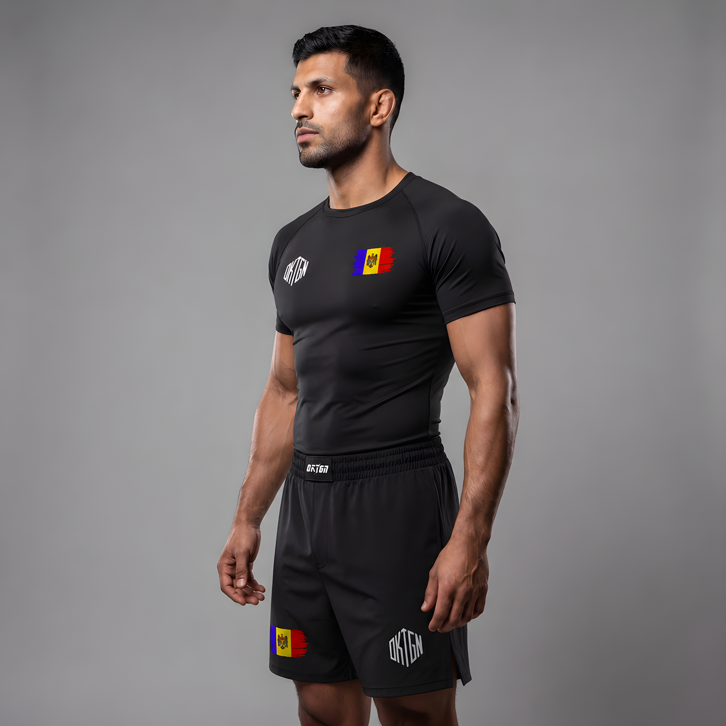 OKTGN Elite V2 – Ensemble Moldavie