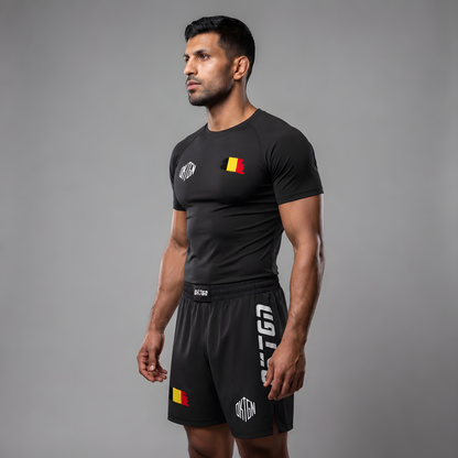 OKTGN Elite V2 – Rashguard Belgique
