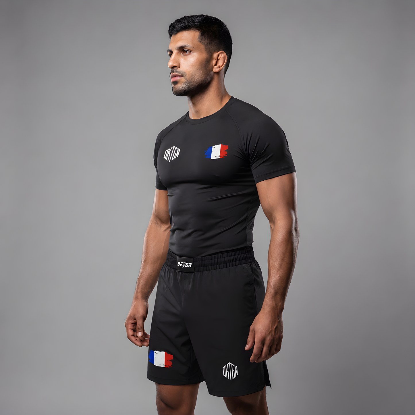 OKTGN Elite V2 – Ensemble France