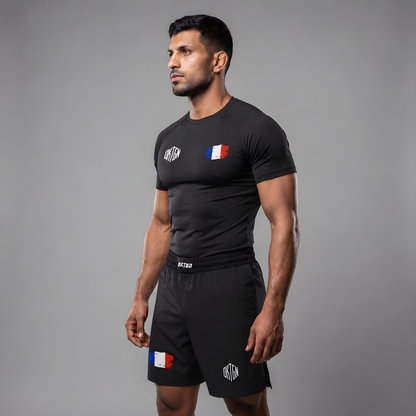 OKTGN Elite V2 – Rashguard France