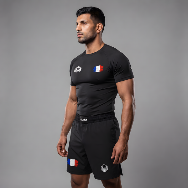 OKTGN Elite V2 – Rashguard France