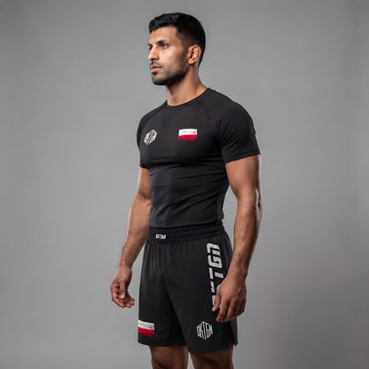 OKTGN Elite V2 – Ensemble Pologne
