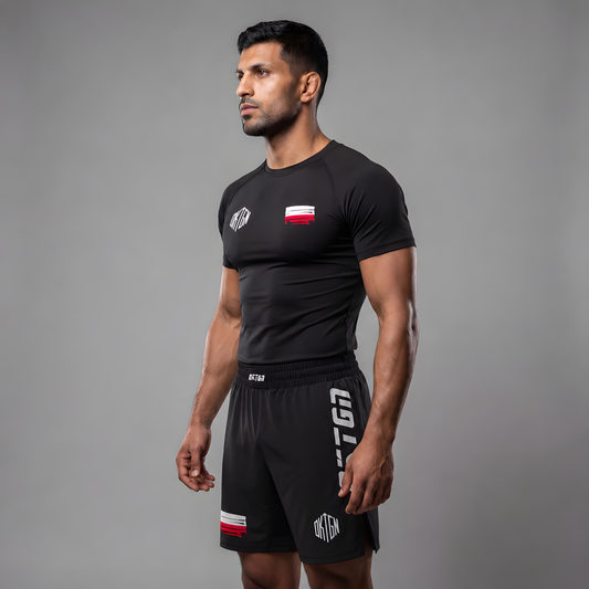 OKTGN Elite V2 – Ensemble Pologne