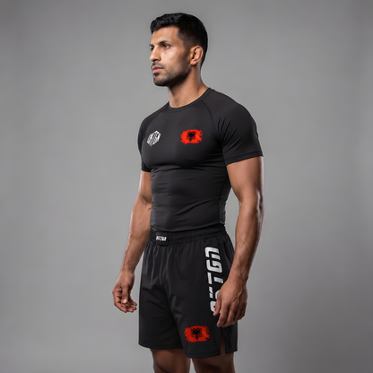 OKTGN Elite V2 – Ensemble Albanie
