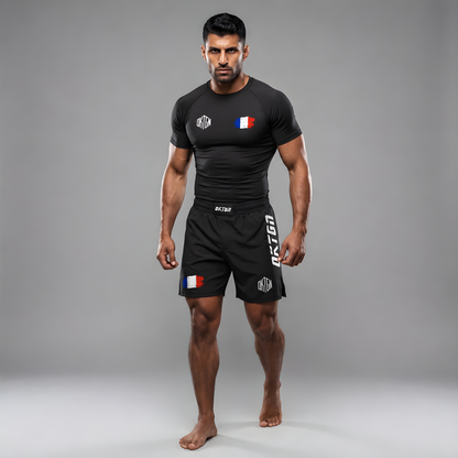 OKTGN Elite V2 – Rashguard France