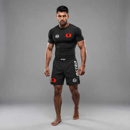 OKTGN Elite V2 – Ensemble Albanie