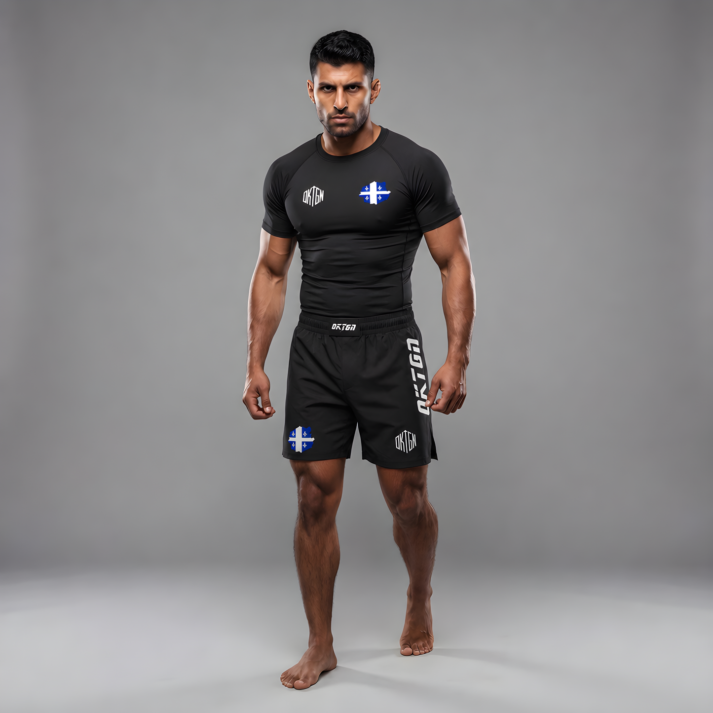 OKTGN Elite V2 – Ensemble QUEBEC