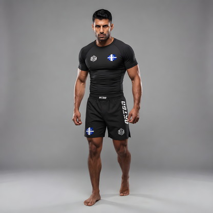 OKTGN Elite V2 – Ensemble QUEBEC