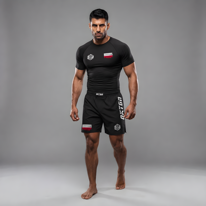 OKTGN Elite V2 – Ensemble Pologne