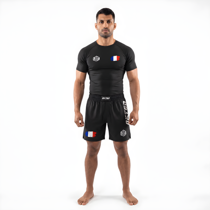 OKTGN Elite V2 – Rashguard France
