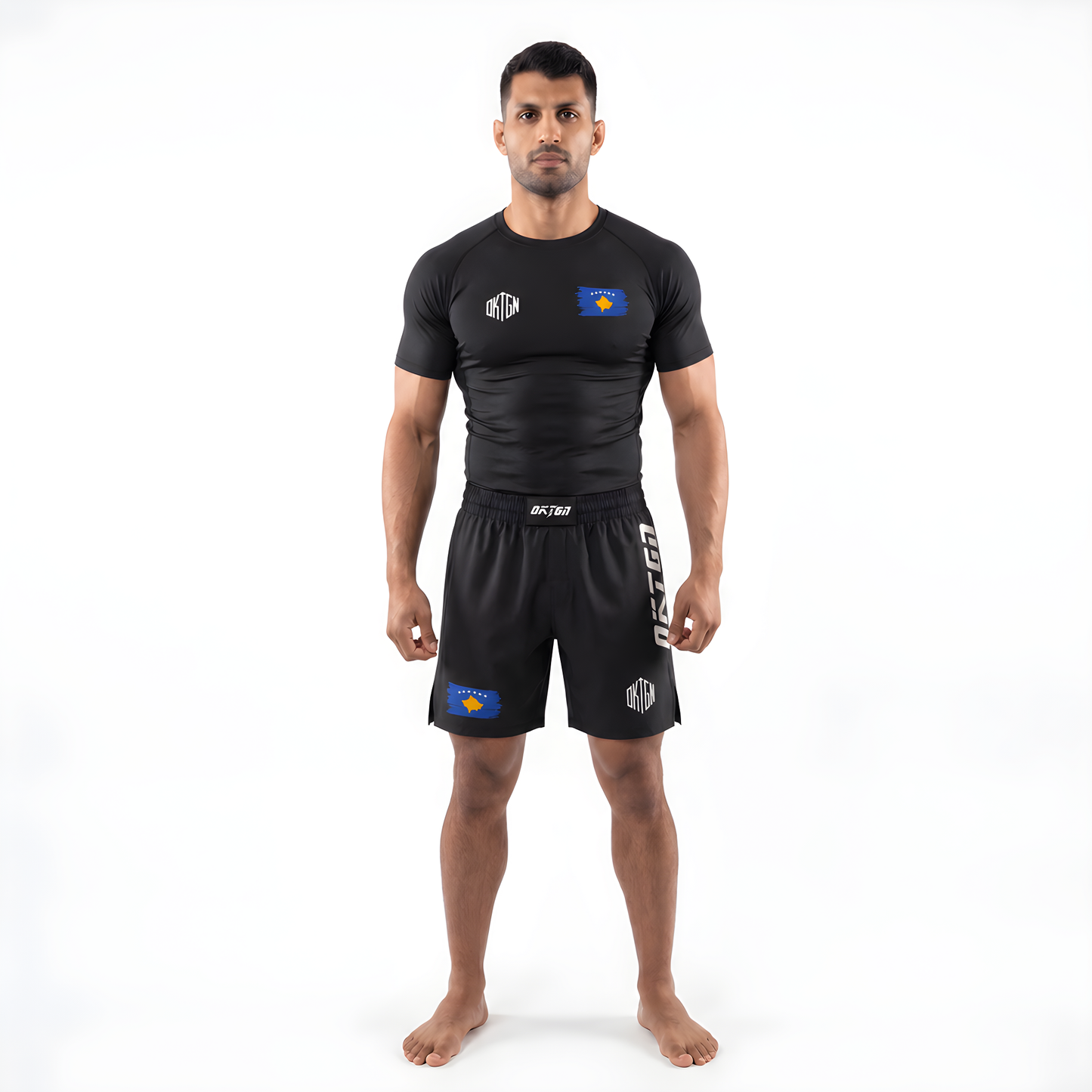 OKTGN Elite V2 – Ensemble Kosovo