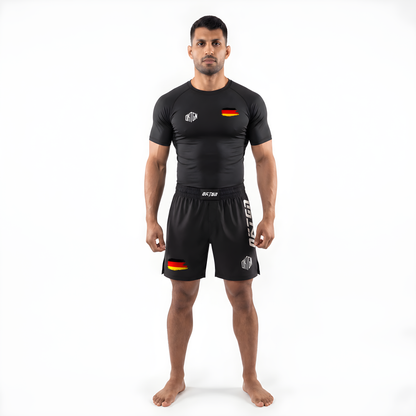 OKTGN Elite V2 – Short Allemagne